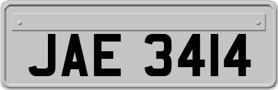 JAE3414