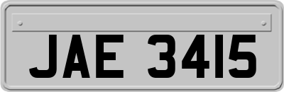 JAE3415