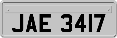 JAE3417