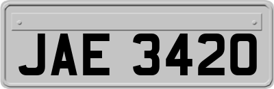JAE3420