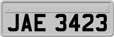 JAE3423