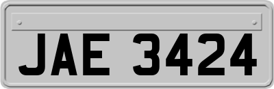 JAE3424