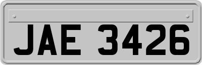 JAE3426