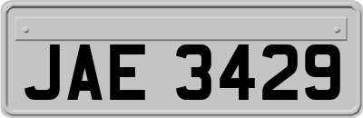 JAE3429