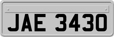 JAE3430