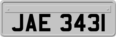 JAE3431