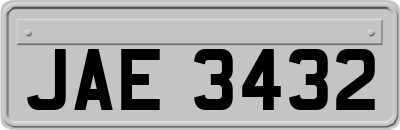 JAE3432