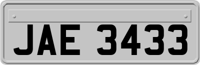 JAE3433
