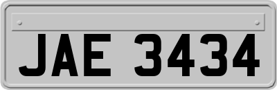 JAE3434