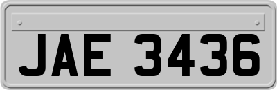 JAE3436