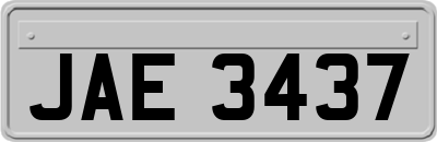 JAE3437