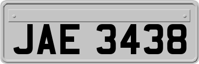 JAE3438