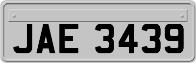 JAE3439