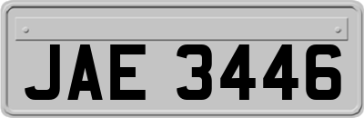 JAE3446