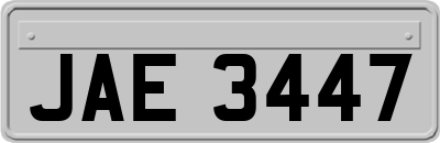 JAE3447
