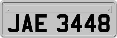 JAE3448