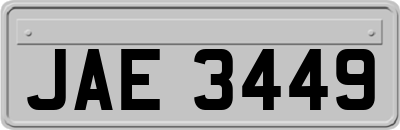 JAE3449