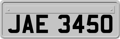 JAE3450