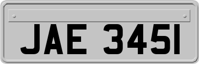 JAE3451