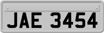 JAE3454