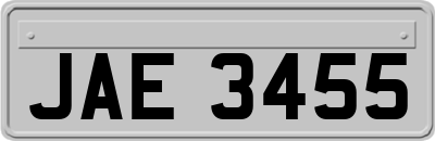 JAE3455