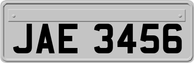 JAE3456
