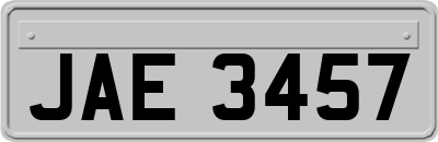 JAE3457