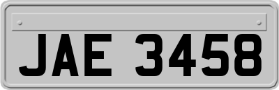 JAE3458