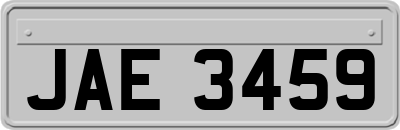 JAE3459