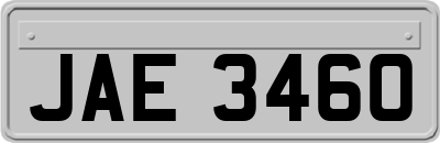 JAE3460