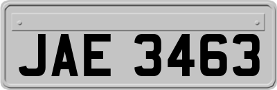 JAE3463
