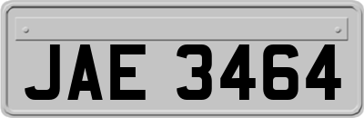 JAE3464