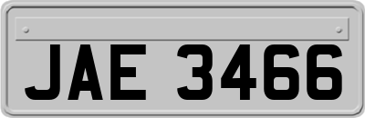 JAE3466