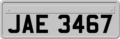 JAE3467