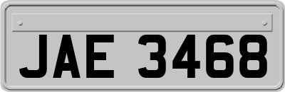 JAE3468