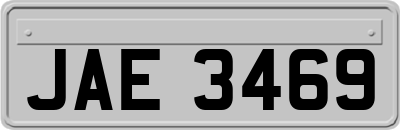 JAE3469