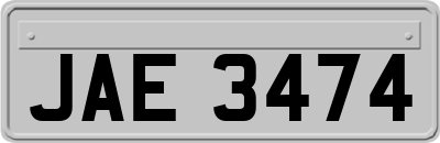 JAE3474