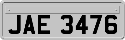 JAE3476