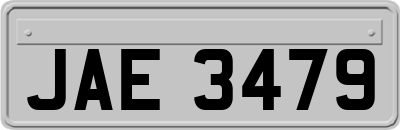 JAE3479