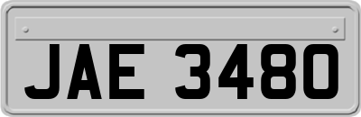 JAE3480