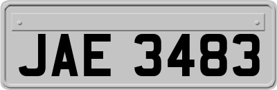JAE3483