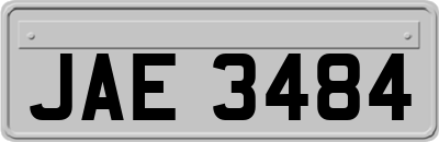 JAE3484