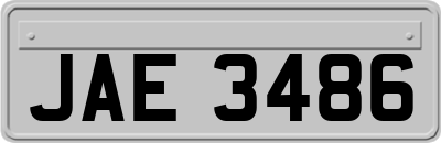 JAE3486