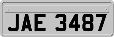 JAE3487