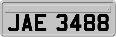 JAE3488