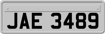 JAE3489