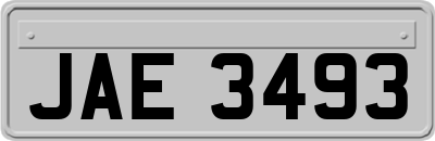 JAE3493
