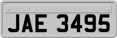 JAE3495