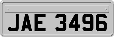JAE3496