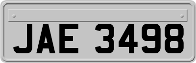 JAE3498
